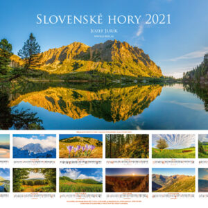 Slovenské hory 2021 - Image 4