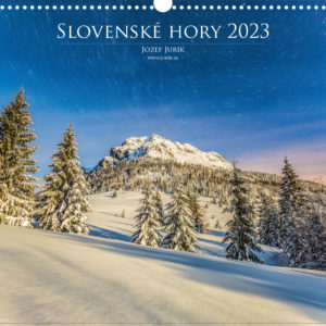 Kalendáre Slovenské hory